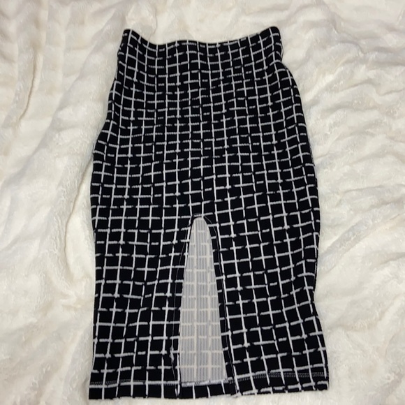 Business Skirt - Picture 1 of 3